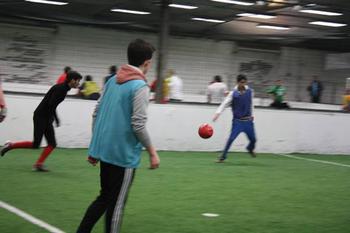 Tournoi de Foot Soccer World.284