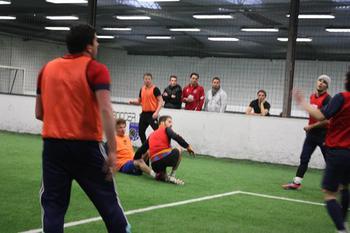 Tournoi de Foot Soccer World.286