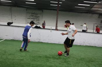 Tournoi de Foot Soccer World.299