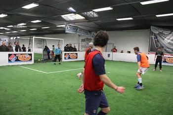 Tournoi de Foot Soccer World.308