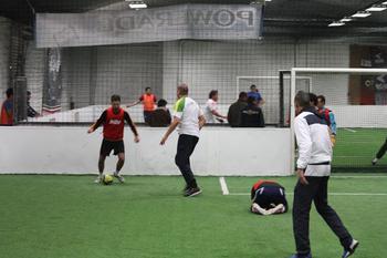 Tournoi de Foot Soccer World.309