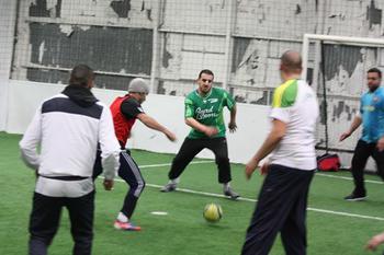 Tournoi de Foot Soccer World.323