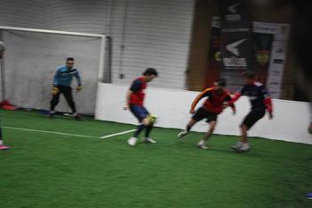 Tournoi de Foot Soccer World.33