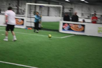 Tournoi de Foot Soccer World.36