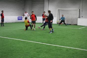 Tournoi de Foot Soccer World.363