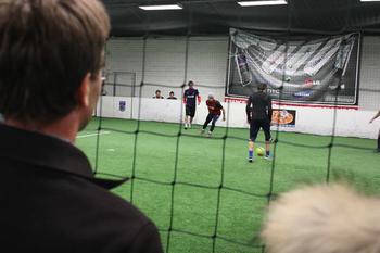 Tournoi de Foot Soccer World.37