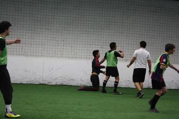 Tournoi de Foot Soccer World.383