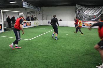 Tournoi de Foot Soccer World.4