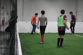 Tournoi de Foot Soccer World.415