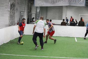 Tournoi de Foot Soccer World.418