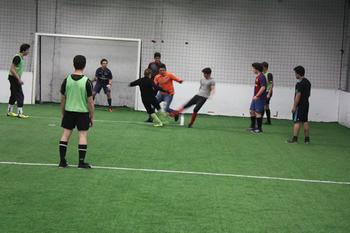 Tournoi de Foot Soccer World.424