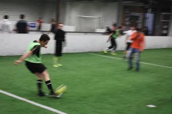 Tournoi de Foot Soccer World.435