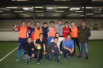 Tournoi de Foot Soccer World.451