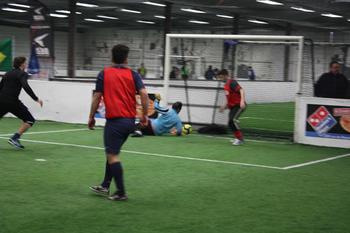 Tournoi de Foot Soccer World.454