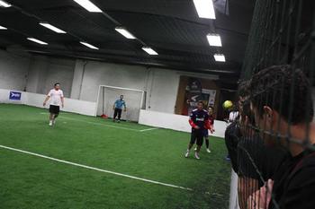 Tournoi de Foot Soccer World.456