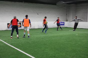 Tournoi de Foot Soccer World.493