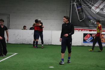 Tournoi de Foot Soccer World.510