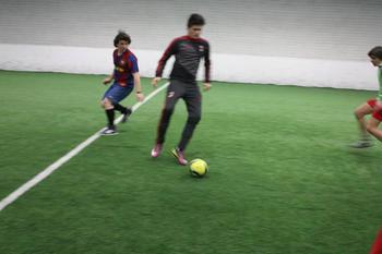 Tournoi de Foot Soccer World.535