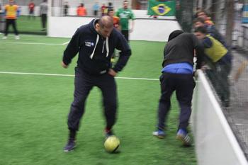 Tournoi de Foot Soccer World.562