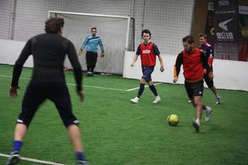 Tournoi de Foot Soccer World.609