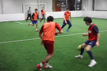 Tournoi de Foot Soccer World.622