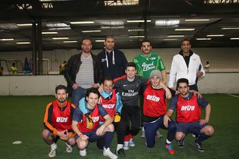 Tournoi de Foot Soccer World.624