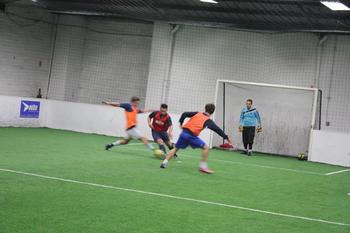 Tournoi de Foot Soccer World.638