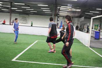 Tournoi de Foot Soccer World.642