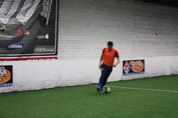 Tournoi de Foot Soccer World.9